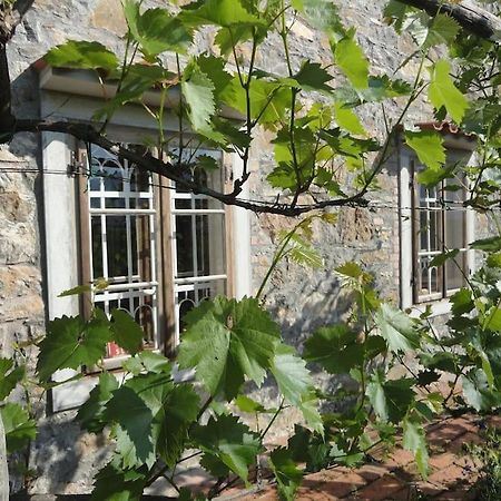 A Lovely House In Vipava Valley Exterior foto